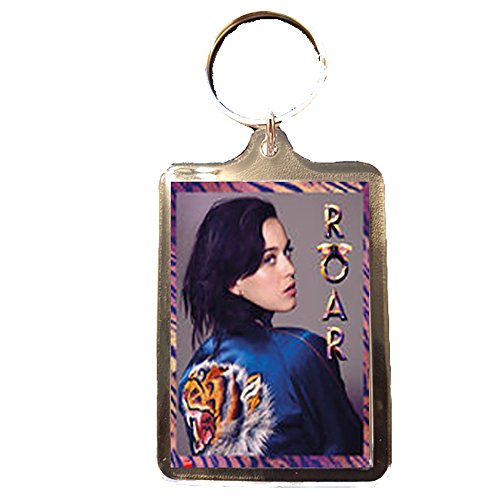Price comparison product image Katy Perry - Keyring (Roar)