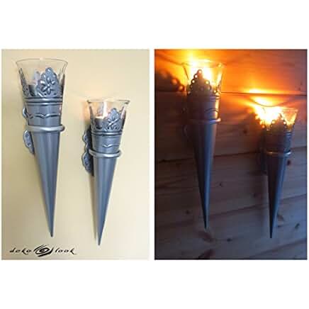 Suchergebnis auf Amazon.de für: wandhalter kerzen