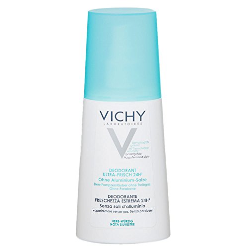 L'Oreal Vichy desodorante - 100 ml.