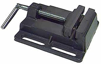Big Roc Tools Drill Press Vise 4 Inch by BR Tools
