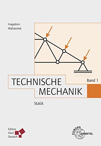Download Technische Mechanik Band 1: Statik Download Technische Mechanik Band 1: Statik