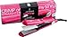 Lee Stafford 2-in-1 Straightener and Crimper Multi-Styler