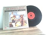 Die Ersten Zwei - Konstantin Wecker