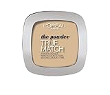 L'Oreal Paris True Match Powder N4 Beige 9g