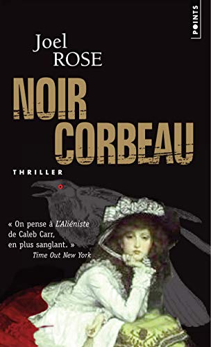 Télécharger Noir Corbeau PDF Ebook En Ligne
