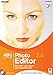 Produktbild Photo Editor 2.0, 1 CD-ROM Nie mehr rote Augen und blasse Farben. Für Windows 98 SE/ME/2000/XP