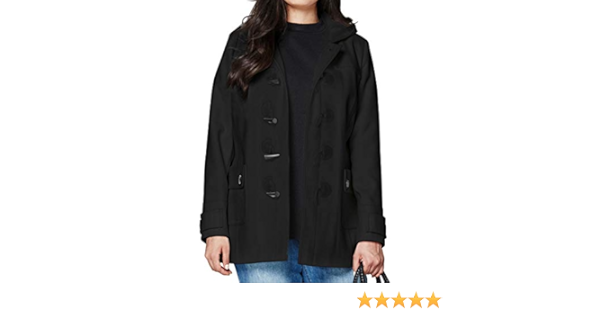 jd williams duffle coats