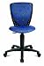 Produktbild TOPSTAR 70570 E760 "TEST GUT" Kinderdrehstuhl S'cool 3 blau-schwarz