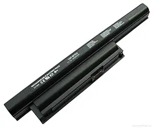SellZone Laptop Battery for Sony VPC-EF VPCEF Series VGP-BPS22 VGP-BPS22A