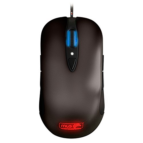 Preisvergleich Produktbild SteelSeries MLG Edition Sensei Gaming Maus