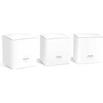 Sistema WiFi Mesh Tenda Nova MW6 - 3 Pezzi, Copertura 300m² | Dual Band AC1200 - Foto 10
