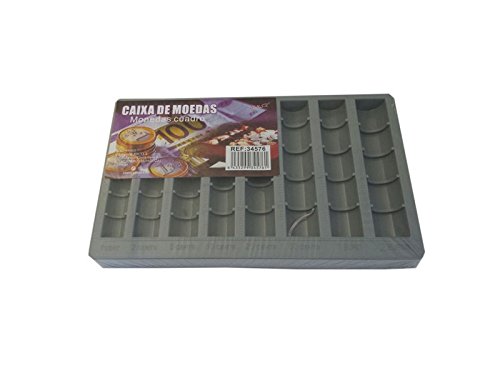 Meilijia - Bandeja portamonedas