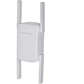 Mercusys ME50G, AC1900 4 Antenli Menzil Genişletici