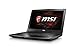 Produktbild MSI GL62 7RD-083 Gaming Notebook 15.6 Zoll Full HD i7-7700HQ 8GB 1TB HDD GTX 1050