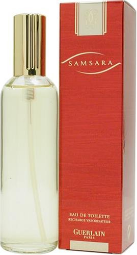 Preisvergleich Produktbild GUERLAIN Samsara EDT Vapo Lux NF 93ml