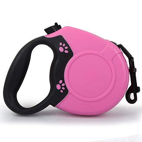 strong extendable dog lead