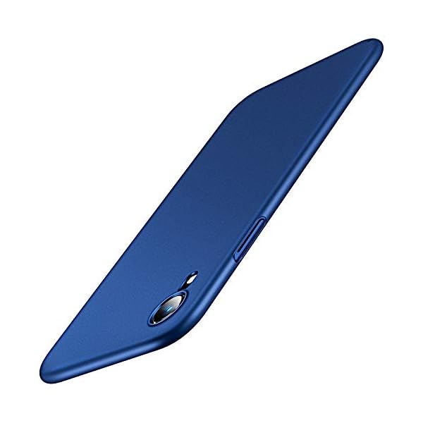 TORRAS iPhone XR case-pz