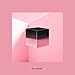 Produktbild BLACKPINK - SQUARE UP [Pink ver.] (1st Mini Album) CD+Photobook+Renticular Lyrics+Postcard+Photocards+Double-Sided Folded Poster+Free Gift