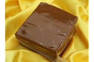 PATI-VERSAND Nougat dunkel 0,25kg