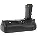 Produktbild Batteriegriff für Canon EOS 6D Mark II Akkugriff Battery Grip ersetzt Canon BG-E21 – Vertax E21 - von Pixel
