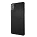 Produktbild iPhone X/Xr/Xs/XsMAX-Handyoberteil-Multifunktionshandy-Fallkarte Zwei In Einem Ledernen Fall des Handyschutzes (Color : Black, Size : X)