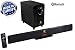 SoundBoss PS-110 BLUETOOTH 4.1 CHANNEL 11000 PMPO SOUND BAR SPEAKER RS.13555.00