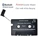 Produktbild Kabelloser iTape Adapter für Kassettenrecorder Läuft Während dem Laden Bluetooth V4.0 + EDR Stereo-Audio-Empfänger-Adapter für Auto