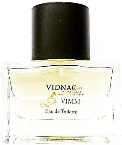 Handmade VIDNAC VIMM Eau de Toilette Spray Pure Patchouli & Sandalwood Perfume for Men - 30ml - Handmade - Made in England
