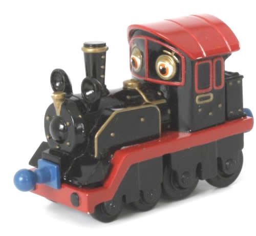 Preisvergleich Produktbild OLD PUFFER PETE - VECCHIO PETE