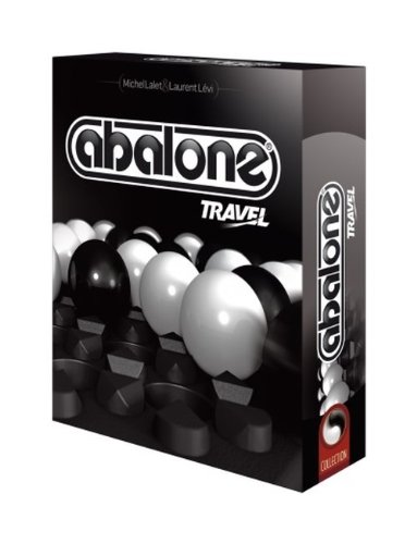 Preisvergleich Produktbild Abalone travel