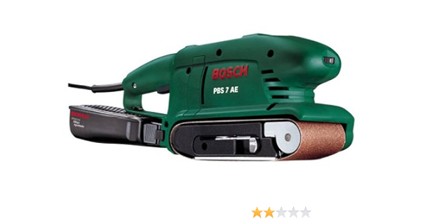 bosch pbs 7 ae