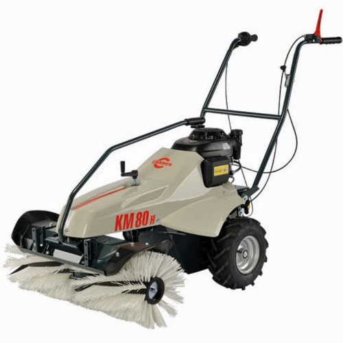 Preisvergleich Produktbild Cramer Balayeuse thermique autotractée KM 80 H