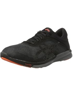 Asics Herren Fuzex Rush Gymnastikschuhe