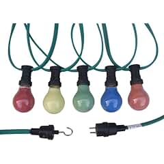 Suchergebnis auf Amazon.de für: 100 - 200 EUR - Lichterketten