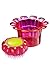 Tangle Teezer Magic Flowerpot Detangling Hairbrush