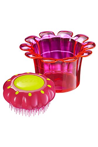 Tangle Teezer Magic Flowerpot Detangling Hairbrush