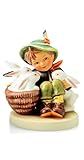 janosch hasenvater  Hummel Figur Hasenvater, Original MI Hummel Collection, im Geschenkkarton