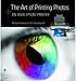 Produktbild The Art of Printing Photos on Your Epson Printer (Paperback) - Common