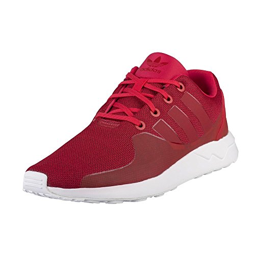 Adidas Sneaker Adidas Shoes Zx Flux Red Adidas Shoes Adidas