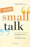 Smalltalk by Magda Bleckmann