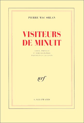 Visiteurs de minuit