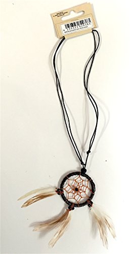 Traumfänger Halsschmuck 10er Pack - 5