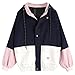 Produktbild Damen Winter Mantel, Malloom Mode Frauen Windbreaker Mantel Frühling Herbst Winter Stilvoll Bequem Outwear Langarm Cord Patchwork Oversize Jacke
