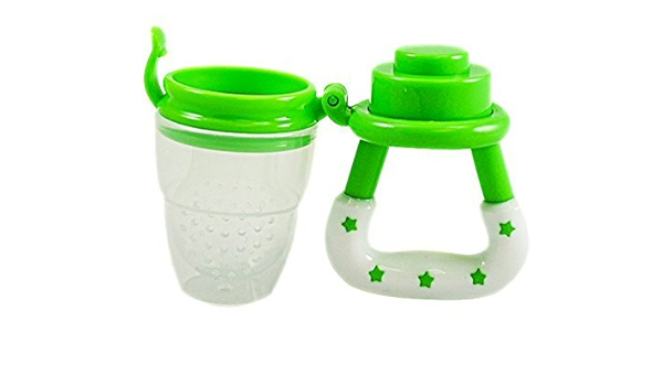boppin baby silicone feeder