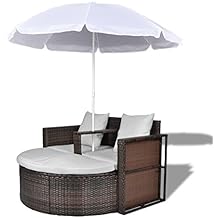 Suchergebnis auf Amazon.de für: Gartenmöbel Rattan günstig