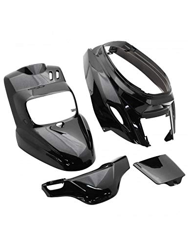 Kit carenages MBK 50 Booster 2004- type ...