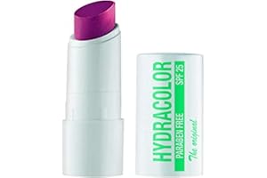 Hydracolor 44 plum Lippenstift mit SPF 25 Lippenpflege-Stift