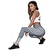 Produktbild TianWlio Leggings Damen Frauen leggings Sport YOGA fitness Hosen Jogginghose Fitness Leggings Yoga Leggings Sport Fitness Sport Leggings