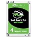 Produktbild Seagate BarraCuda HDD ST4000DM004 - 4TB 256 MB Cache 3.5zoll SATA600