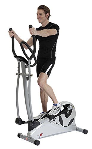 Christopeit Crosstrainer CS 5 - 3